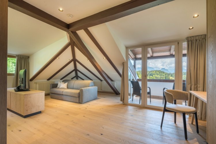 Images Am Hang Panoramic Hotel