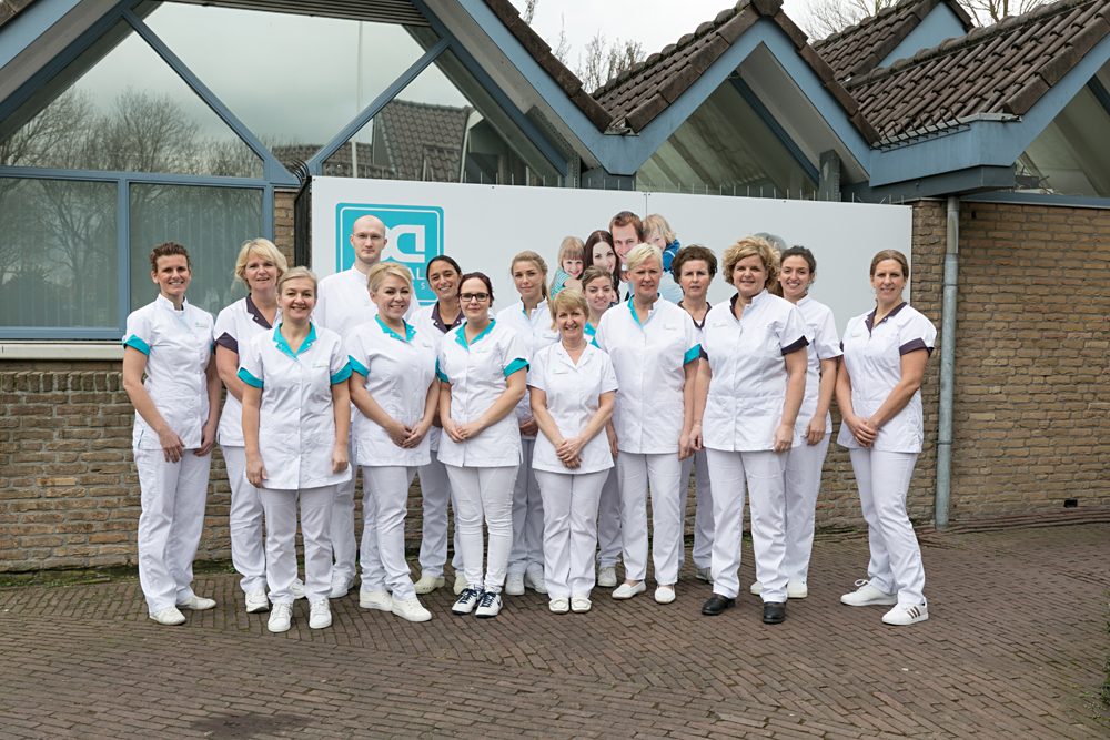 Foto's Dental Clinics Schoonhoven