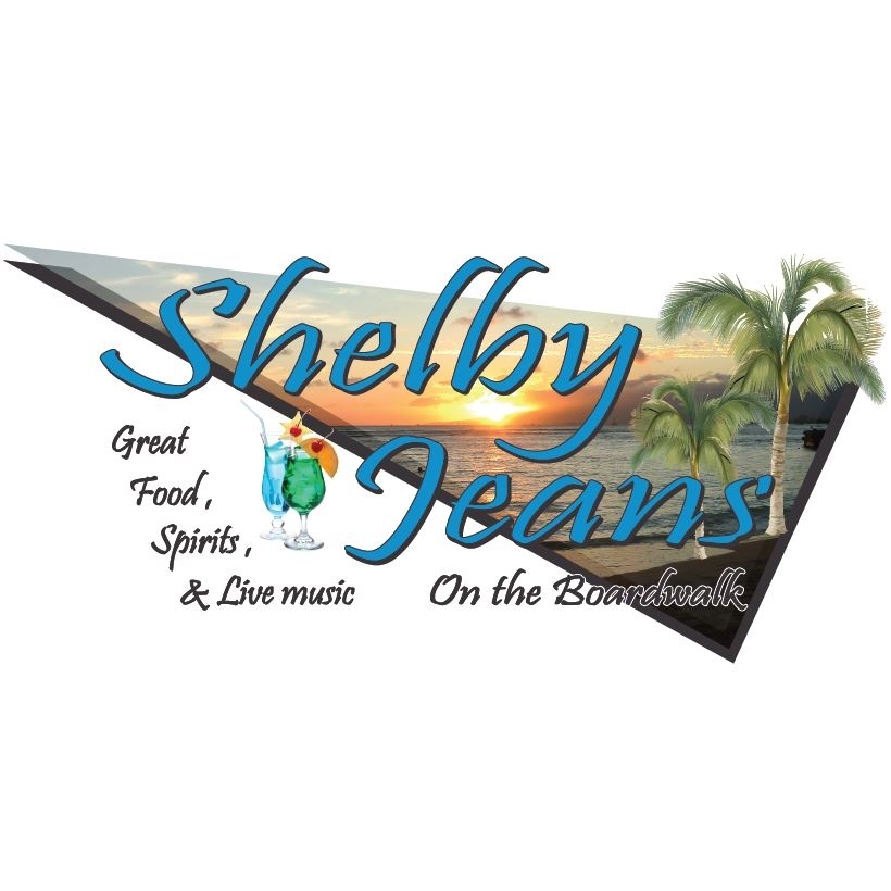 Shelby Jeans Restaurant