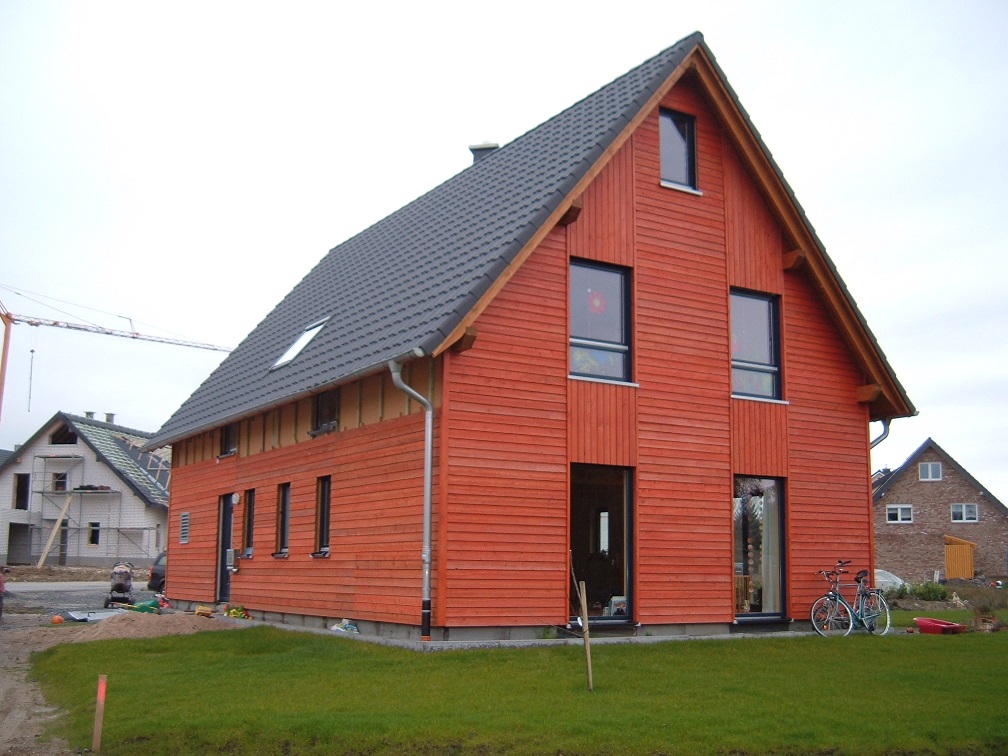 Hagedorn Holzbau GmbH, Schinkelstraße 93 in Ahlen