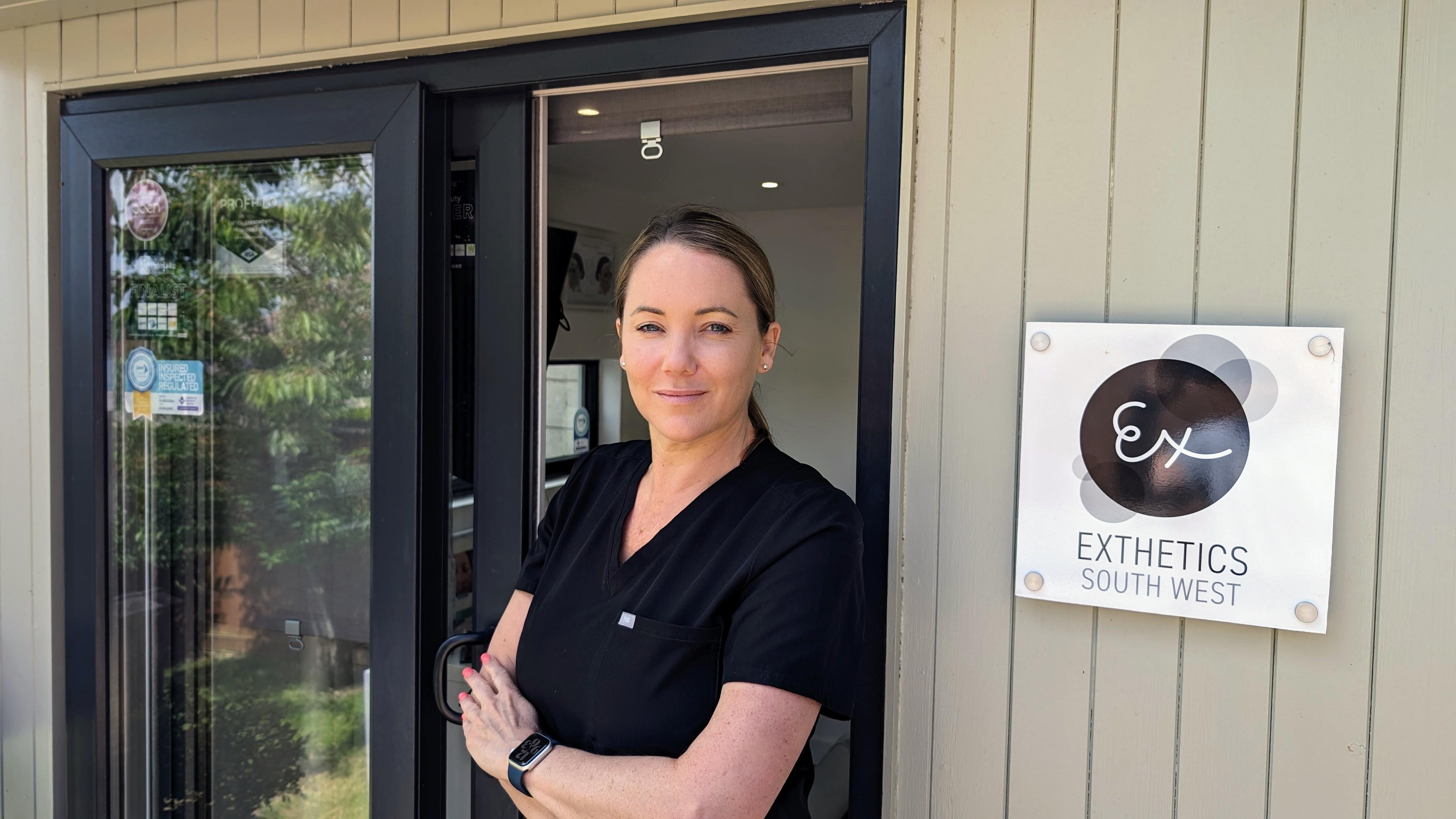 Images Exthetics Aesthetics Clinic