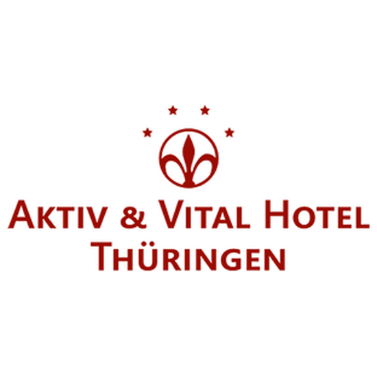 AKZENT Aktiv & Vital Hotel Thüringen in Schmalkalden - Logo