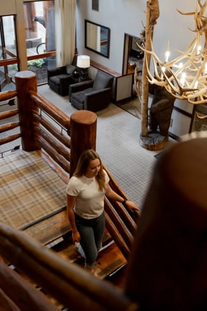 Images The Lodge at Jackson Hole