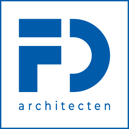 FD ARCHITECTEN Logo