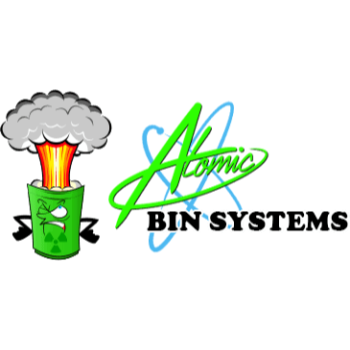 Atomic bin systems Logo