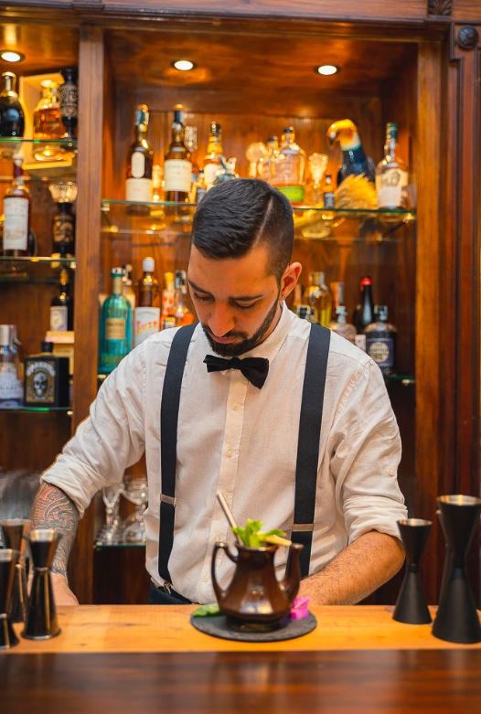 Casa Ferraiuolo Ristorante a Maiori Costiera Amalfitana