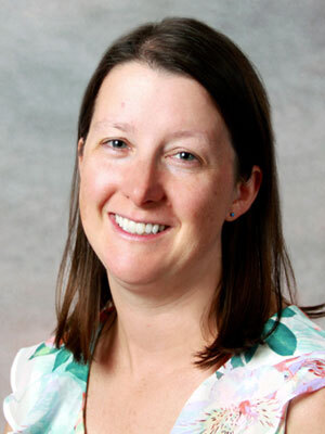 Carmen A Meyer