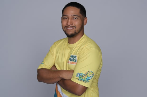 Images Sunny Bliss Plumbing & Air