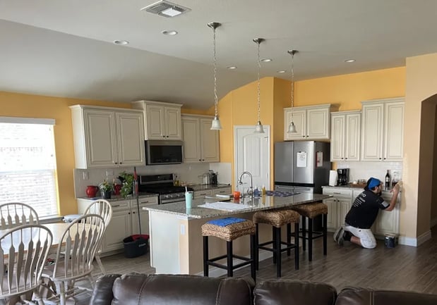 Images Tellez & Son's Painting Inc.