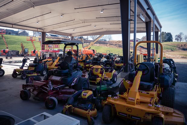 Images Holmes Rental & Sales Inc