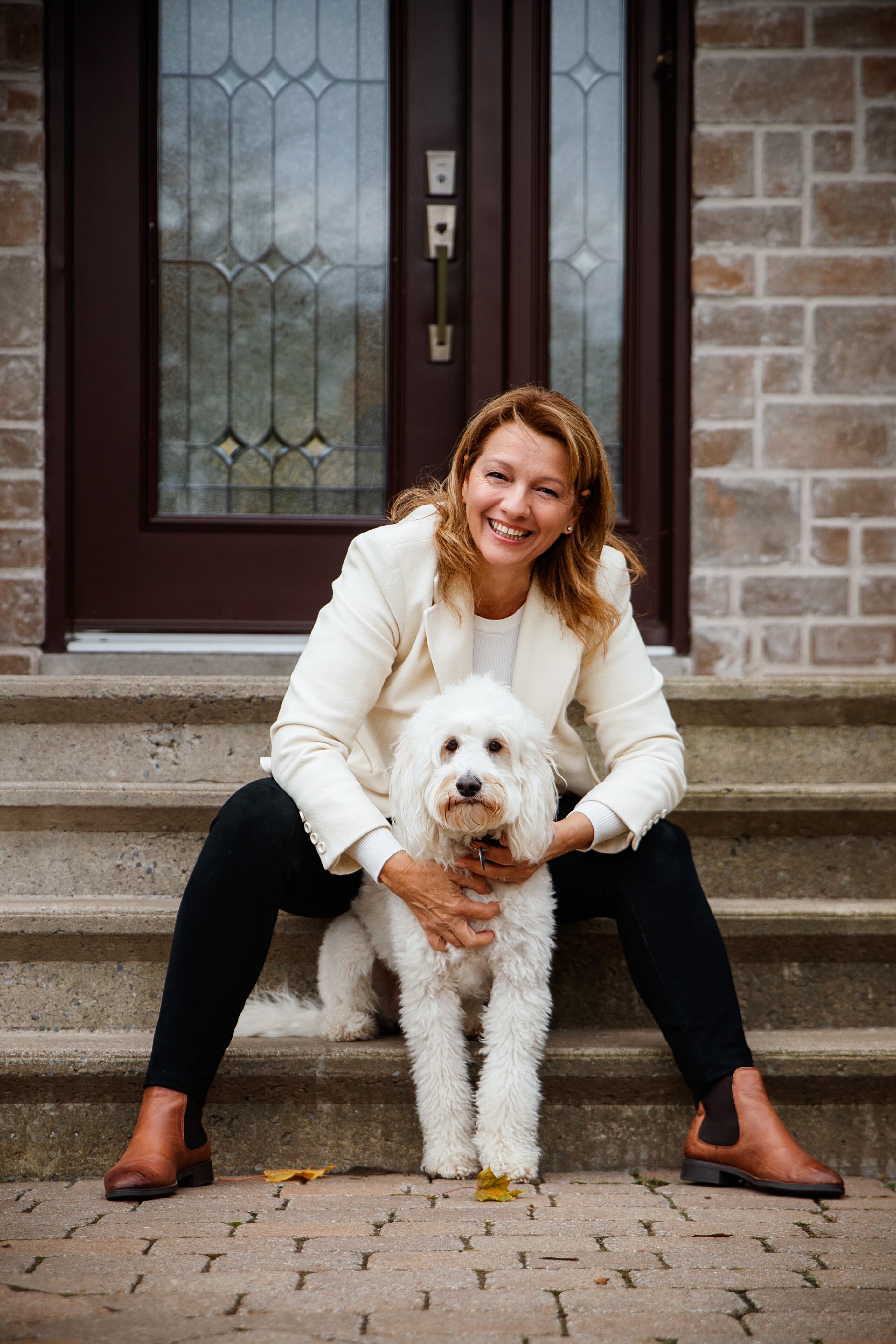 Images Laverdière/Lefrançois Via Capitale - Courtier Immobilier Mascouche