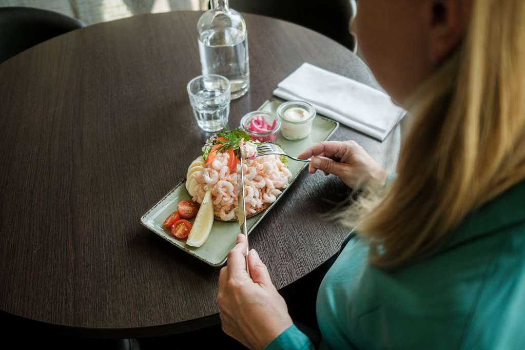 Images Radisson Blu Arlandia Hotel, Stockholm-Arlanda