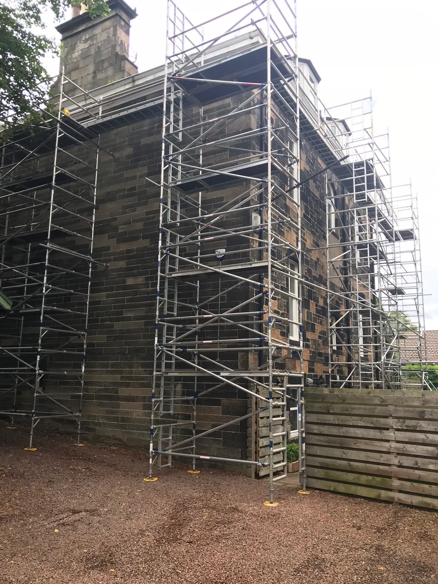 Images Scaffolding & Access Supplies Ltd