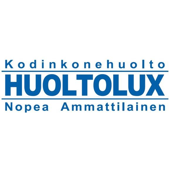 Huoltolux Tampere Logo
