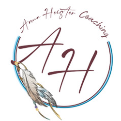 Anna Heister Coaching in Geldern - Logo