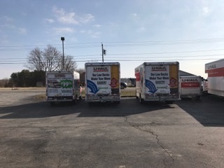 Images Avon Self Storage Park