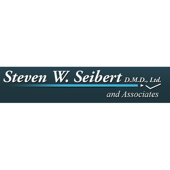 Steven W. Seibert, DMD, Ltd. & Associates Logo