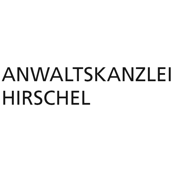 Lars Hirschel Rechtsanwalt in Witten - Logo
