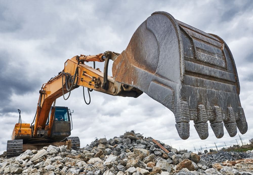 m2m Germany GmbH, Am Kappengraben 18 in Wehrheim