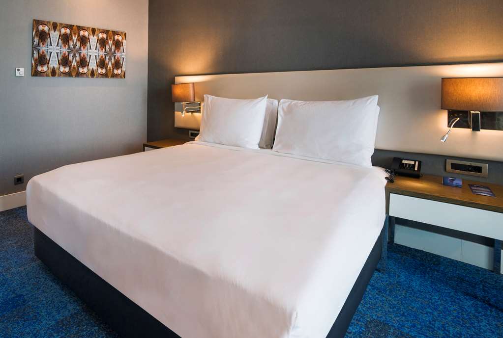 Images Radisson Blu Hotel, Kayseri