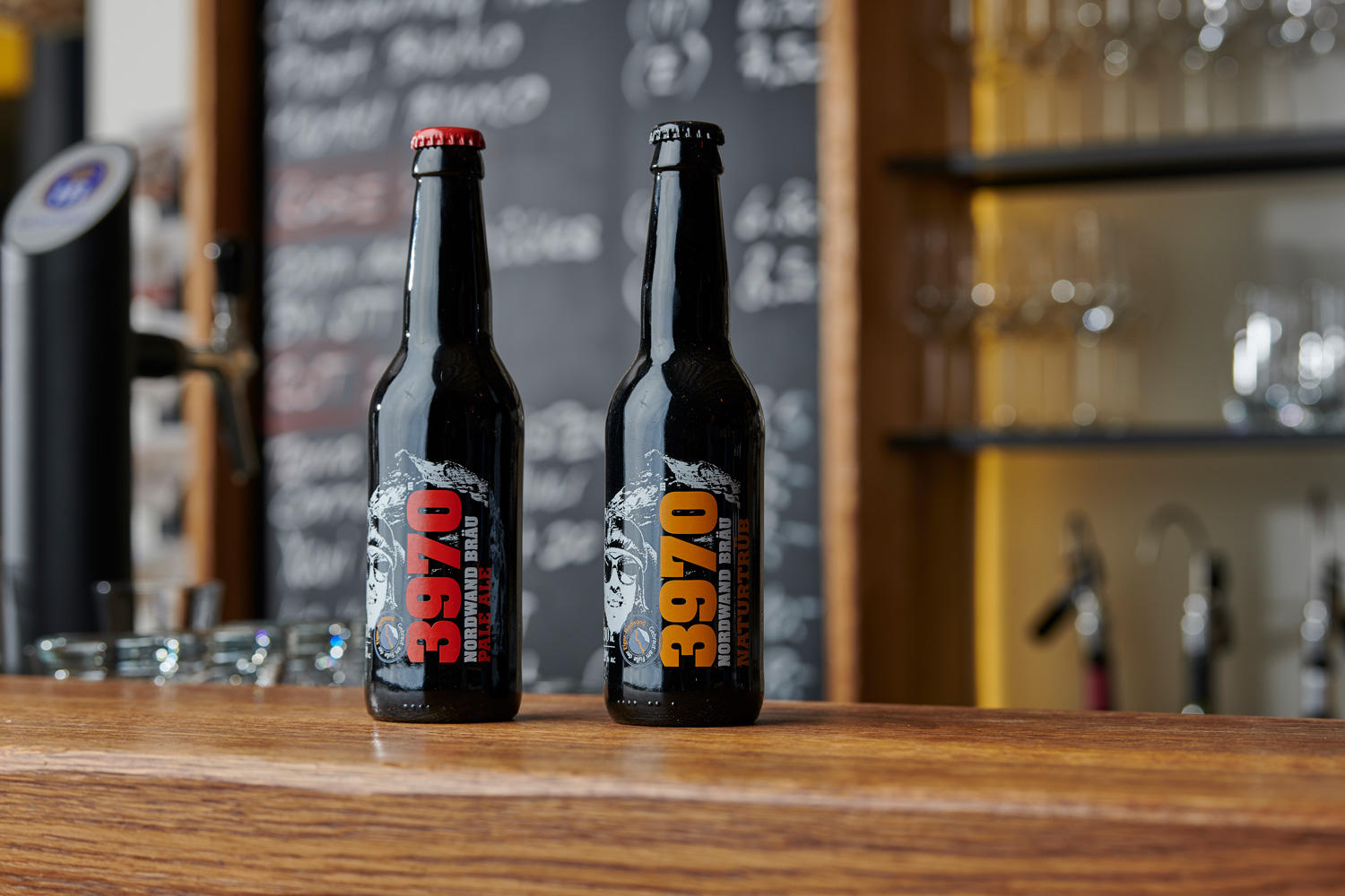 Restaurant Aspen, Aspen 1 in Grindelwald