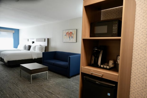 Images Holiday Inn Express & Suites Jackson - Flowood by IHG