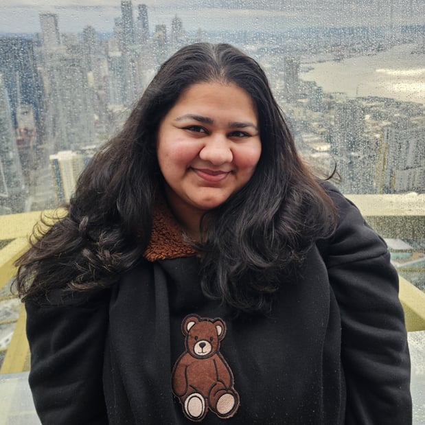 Images Raya Hamid, Counselor
