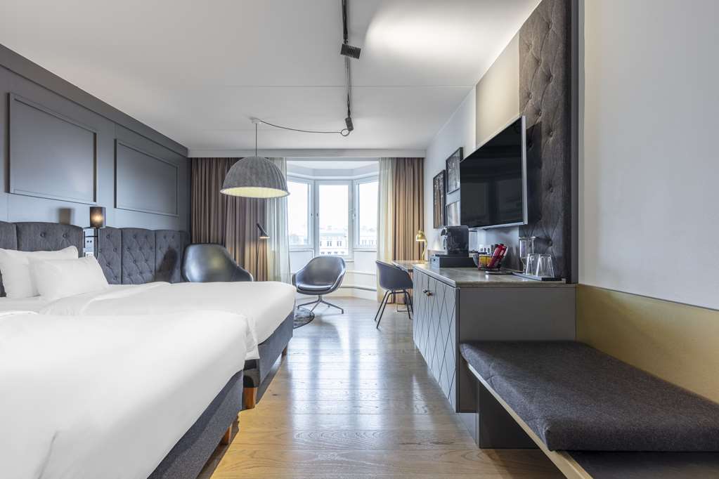Images Radisson Blu Scandinavia Hotel, Gothenburg