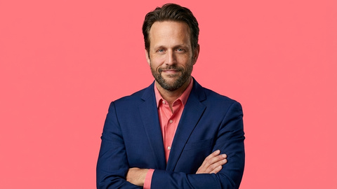 Photo of Michael Martin