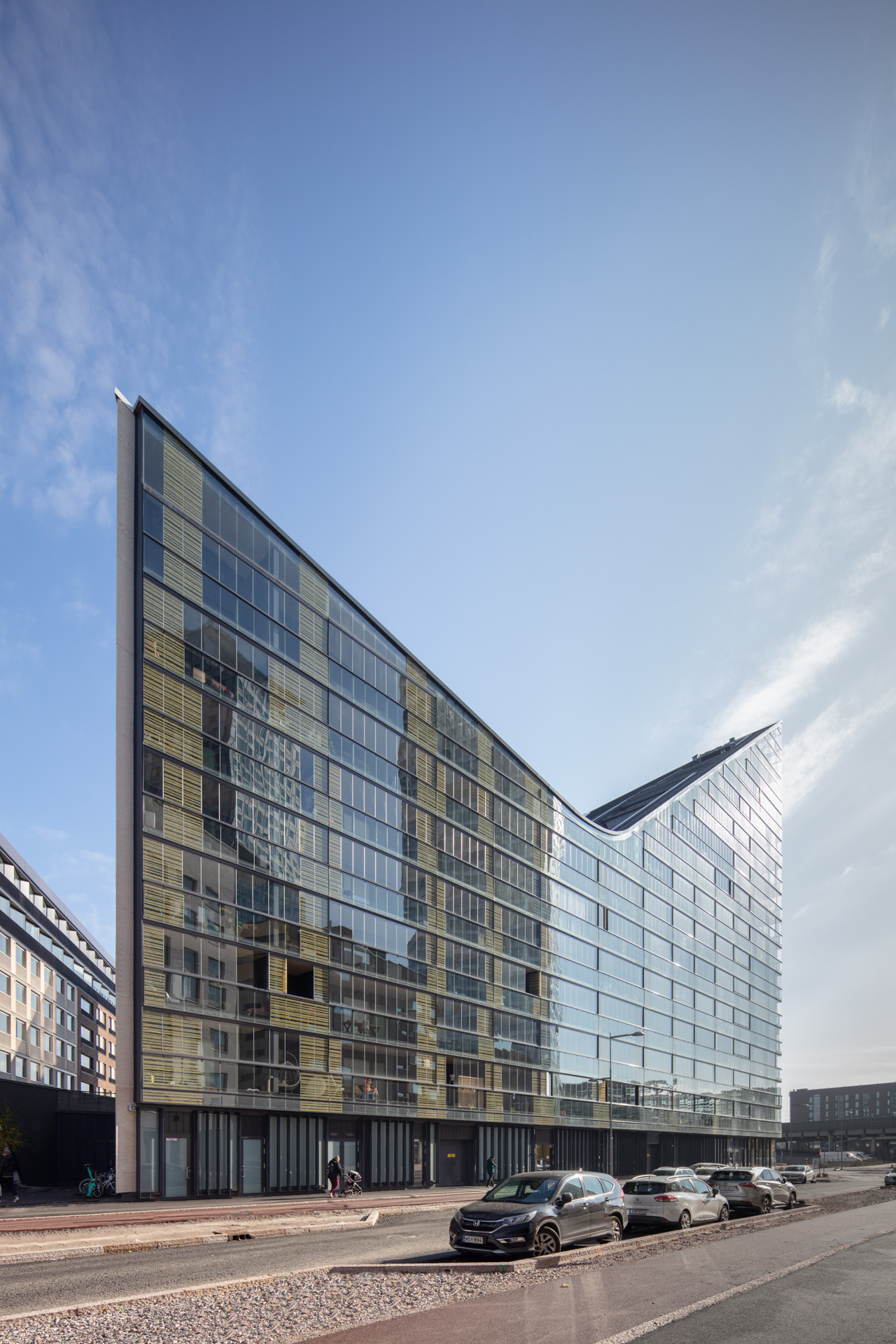 Images Arkkitehdit NRT Oy