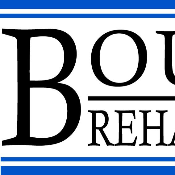 Boulevard Rehabilitation Center Boynton Beach (561)732-2464
