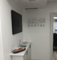 Images Axon Dental