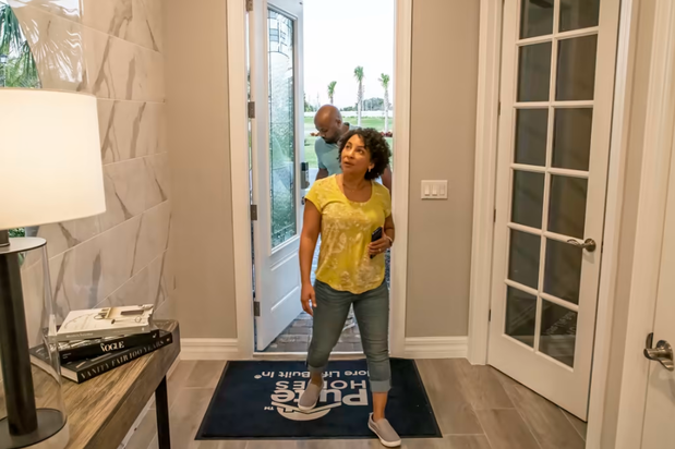 Images Incline at Ascension by Pulte Homes