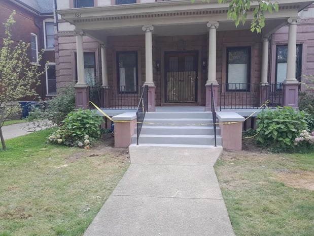 Images LEVEL MASONRY