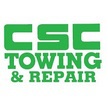 CSC Towing & Repair Logo