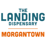 The Landing Dispensary Logo