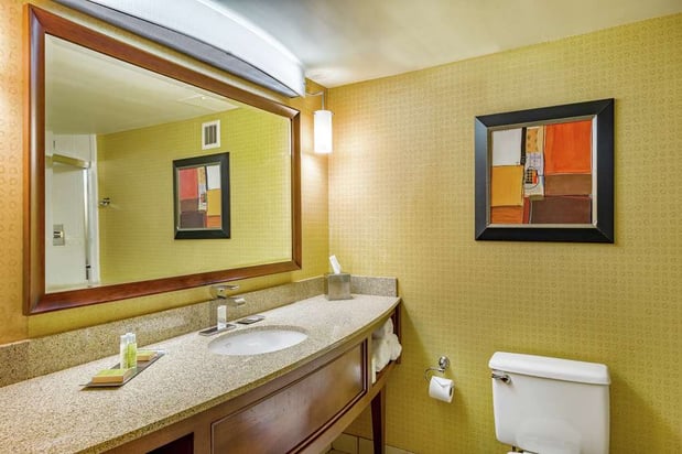 Images DoubleTree by Hilton Hotel Johnson City