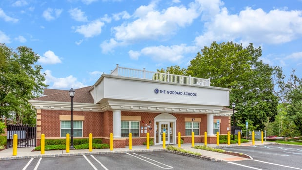 Images The Goddard School of Long Hill Township