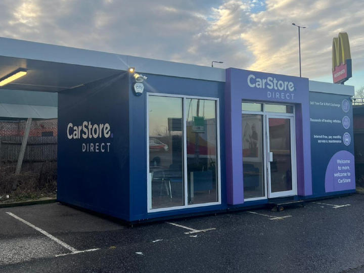 Images CarStore Direct Hanworth