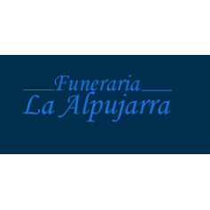 Funeraria La Alpujarra Logo