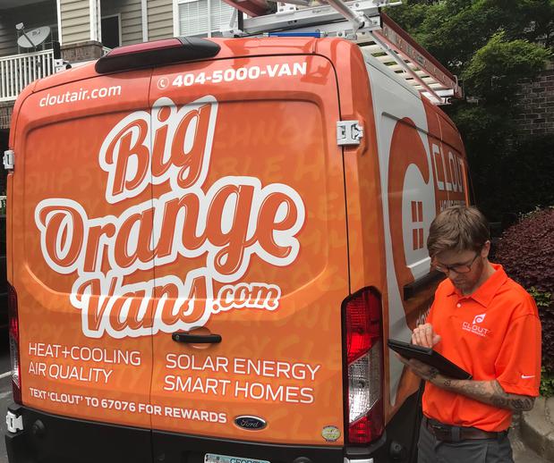 Images Clout Heating & Air