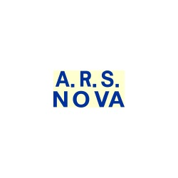 A.R.S. NOVA Logo
