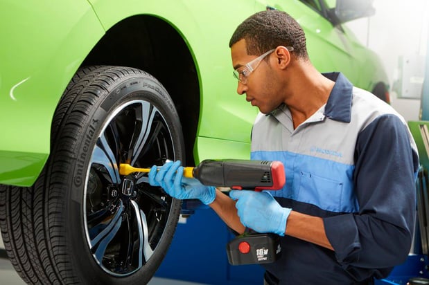 Images Russ Darrow Honda Service Center