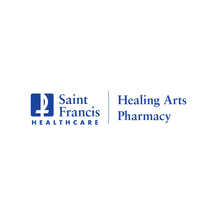 Saint Francis Healing Arts Pharmacy