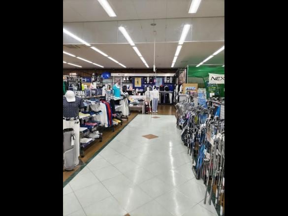 Images ゴルフパートナー 北見店