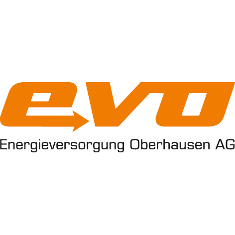 Energieversorgung Oberhausen AG Logo