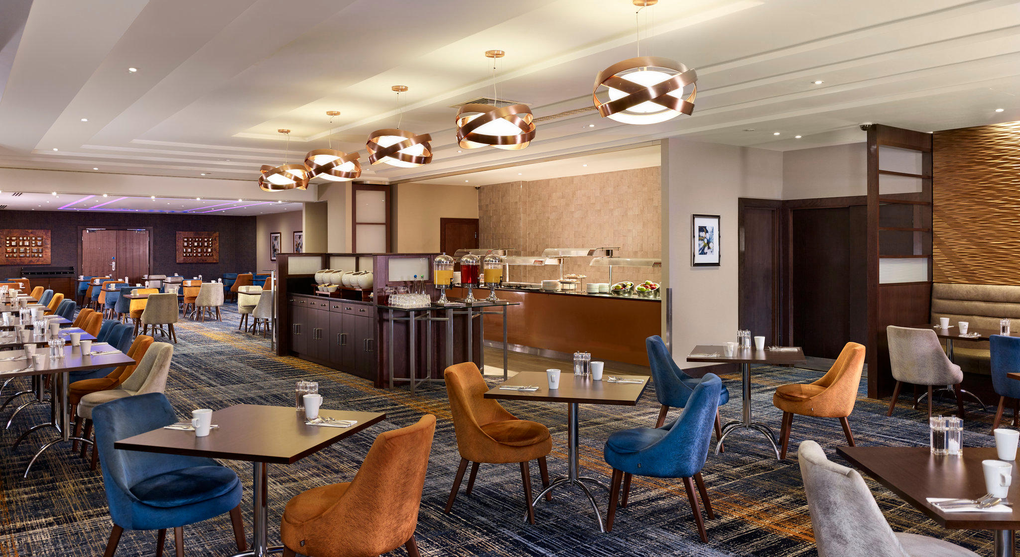 Crowne Plaza London - Gatwick Airport, an IHG Hotel Crawley 01293 608608