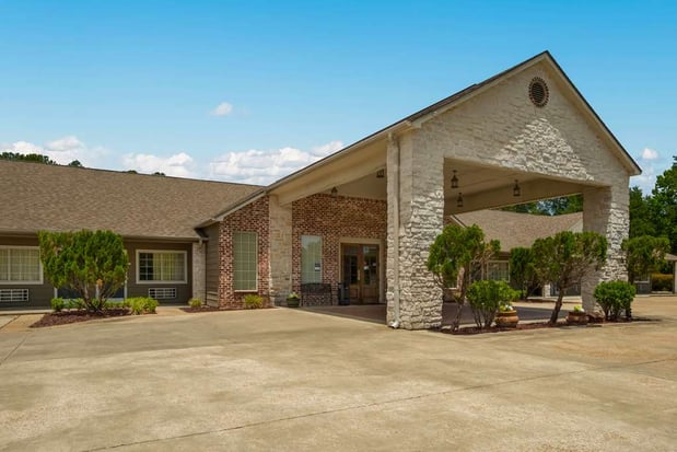 Images SureStay by Best Western Leesville