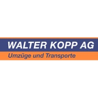 Kopp Walter AG Logo