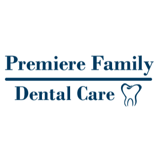 Clifton Dentist - Premiere Family Dental Care Logo